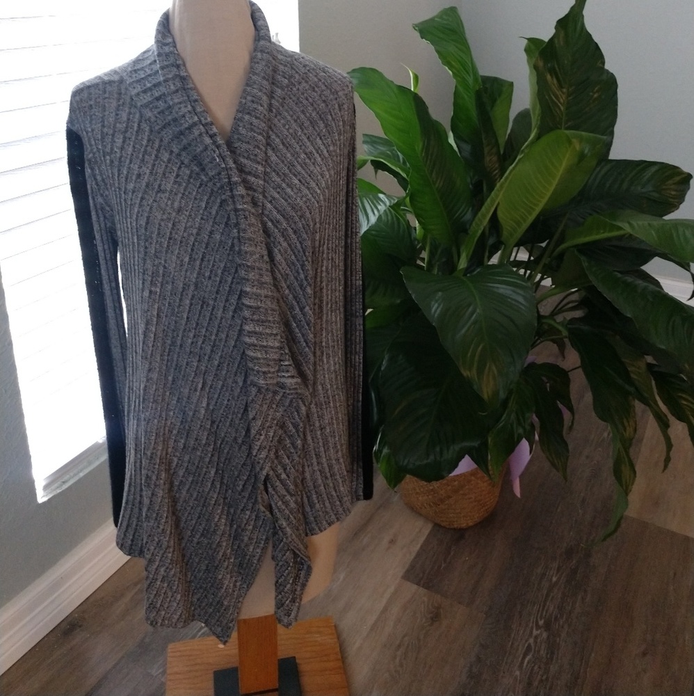 Charming charlie Cardigan